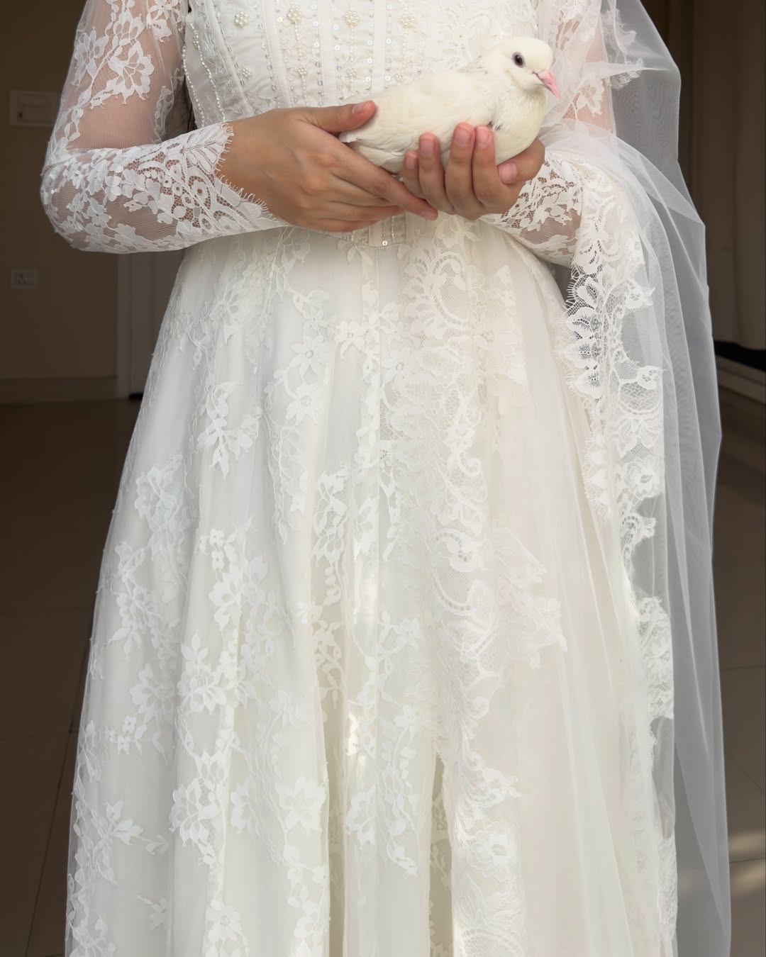 The Duchess set🦢