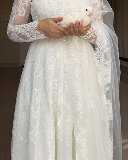 The Duchess set🦢
