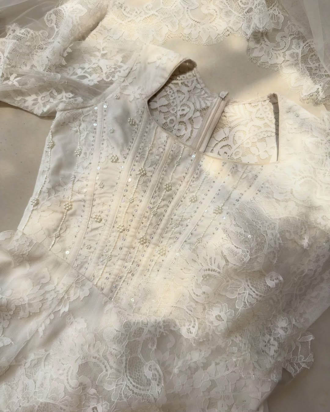 The Duchess set🦢