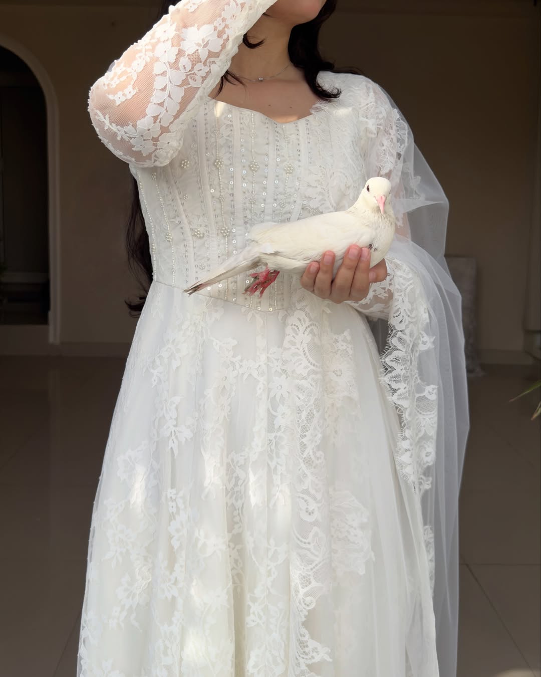 The Duchess set🦢