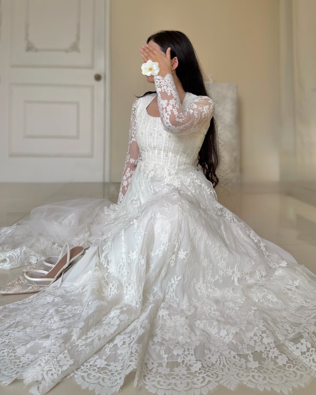 The Duchess set🦢