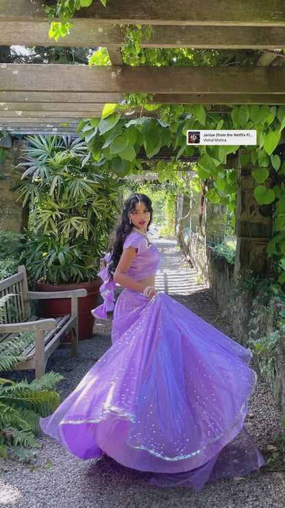 Aishwarya OG Lehenga