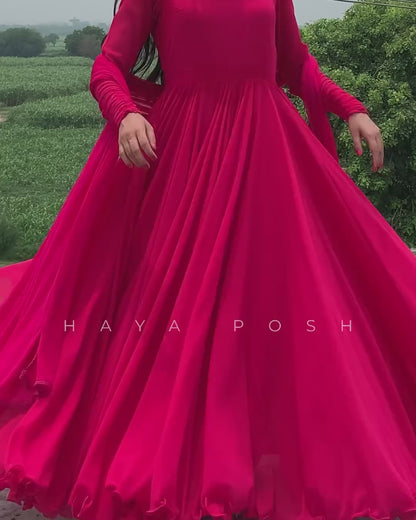 Gulabi Seher